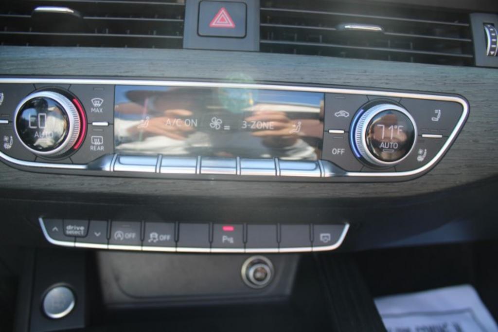 2018 Audi A5 - $25,988
