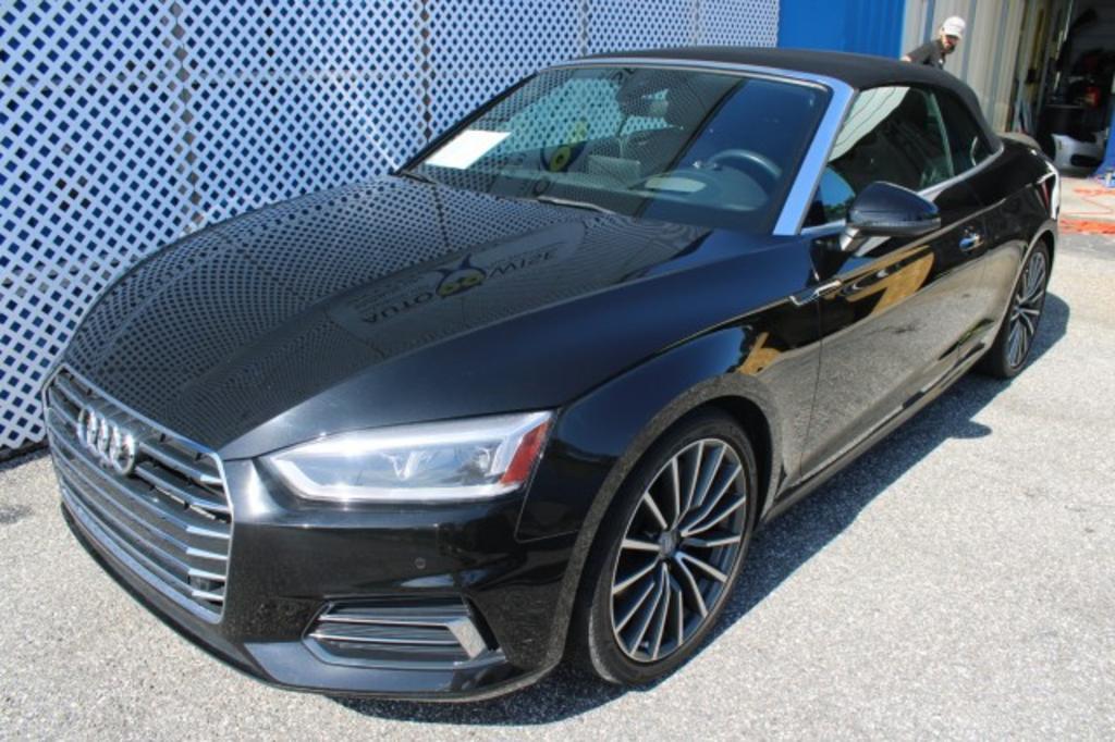 2018 Audi A5 - $25,988