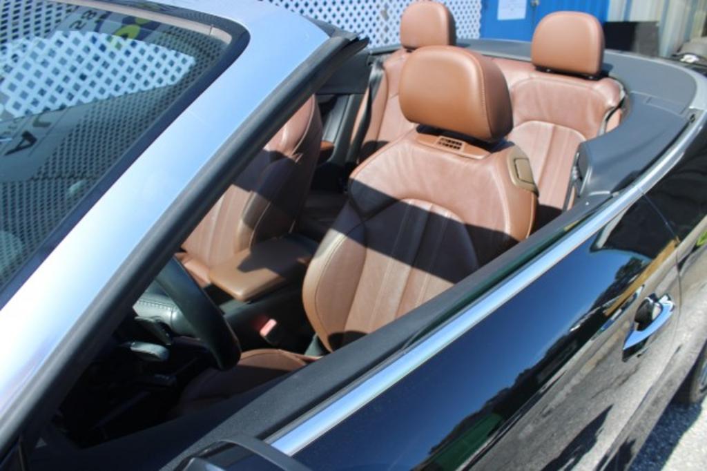 2018 Audi A5 - $25,988