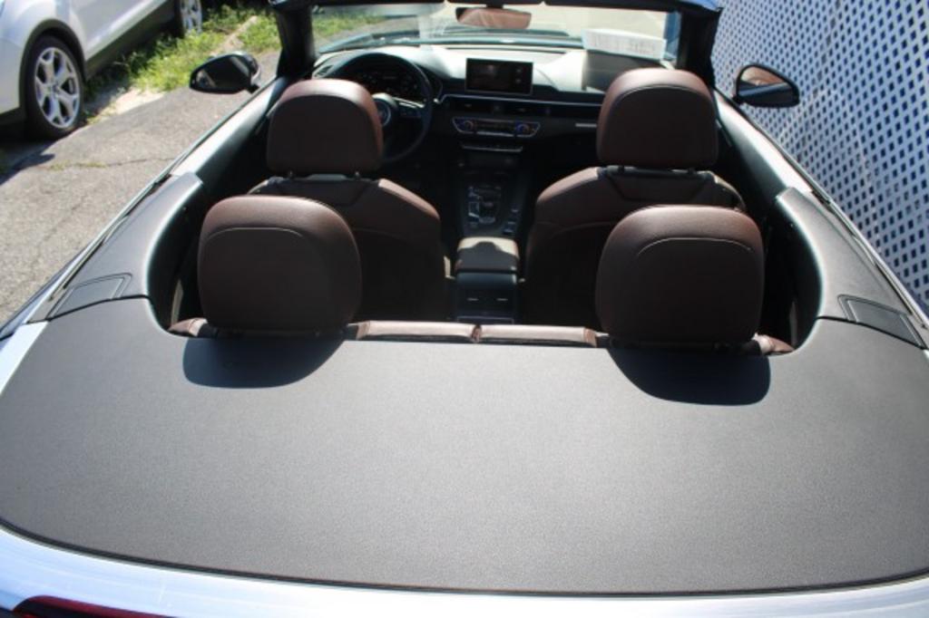 2018 Audi A5 - $25,988