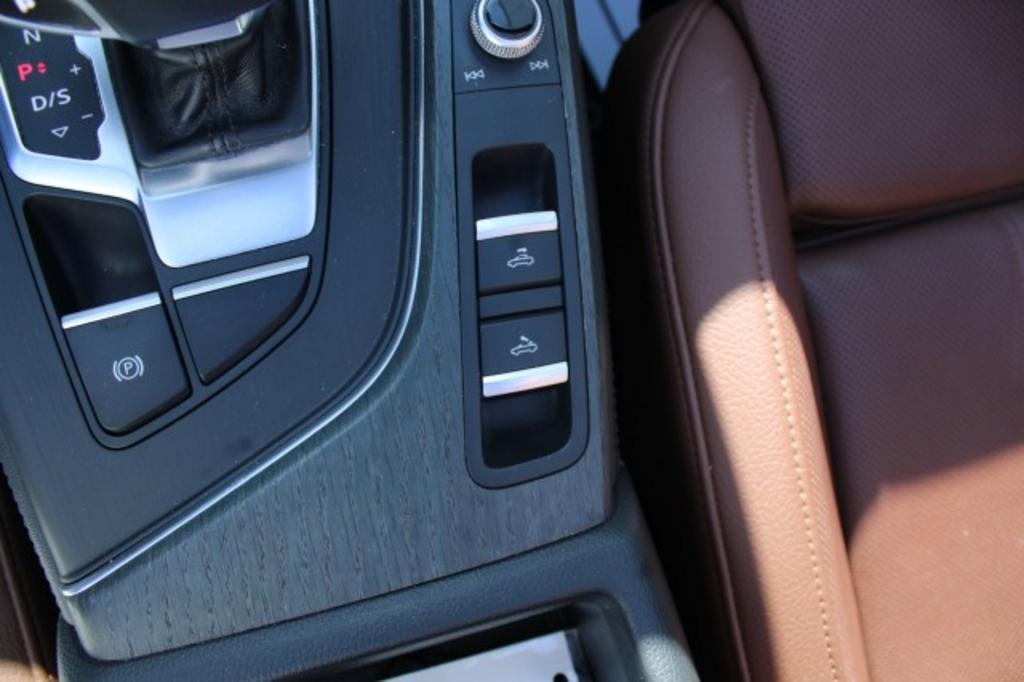 2018 Audi A5 - $25,988