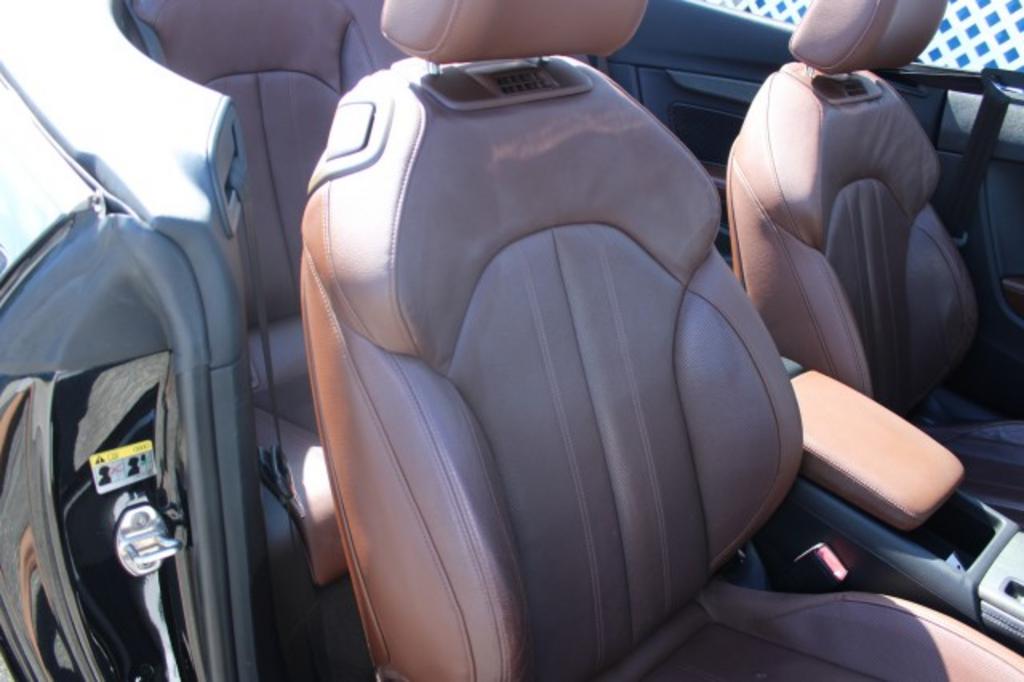 2018 Audi A5 - $25,988