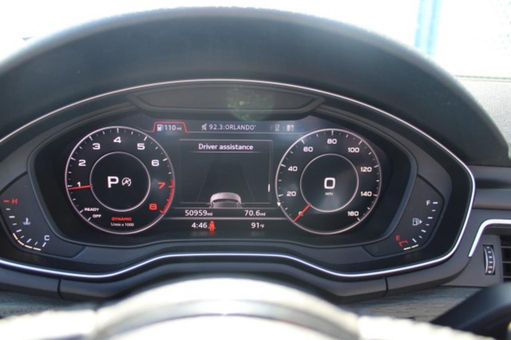 2018 Audi A5 - $25,988