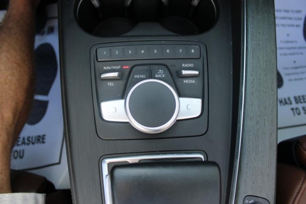 2018 Audi A5 - $25,988