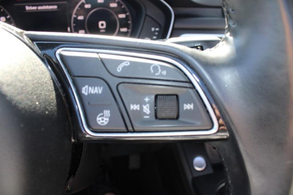 2018 Audi A5 - $25,988