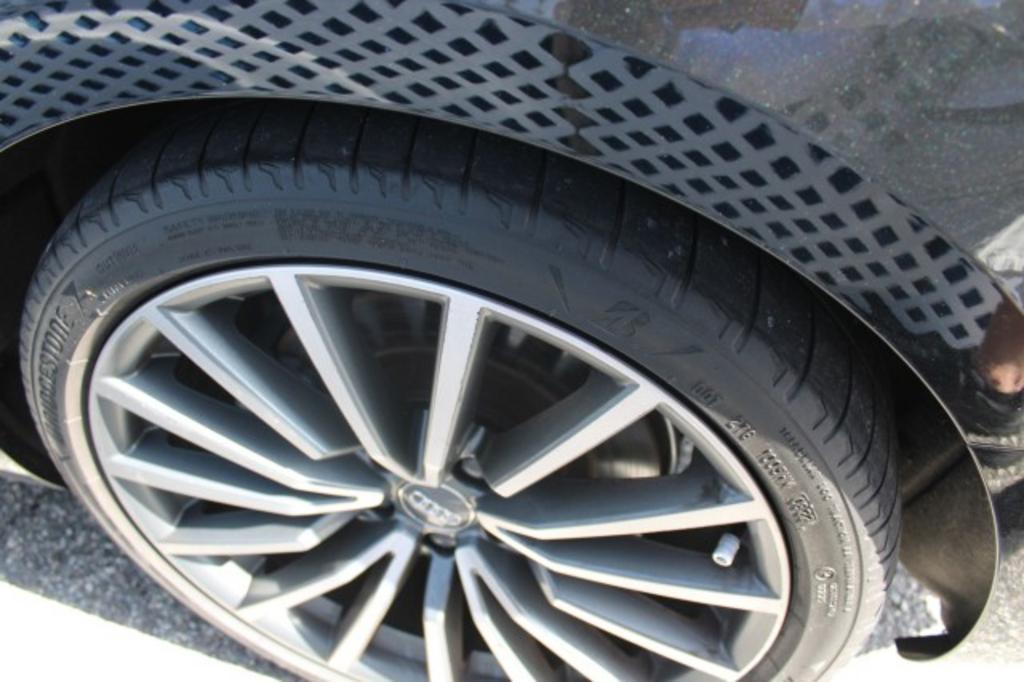 2018 Audi A5 - $25,988