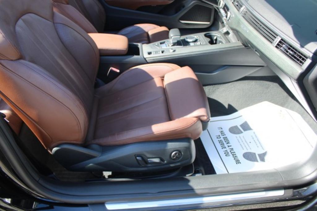 2018 Audi A5 - $25,988