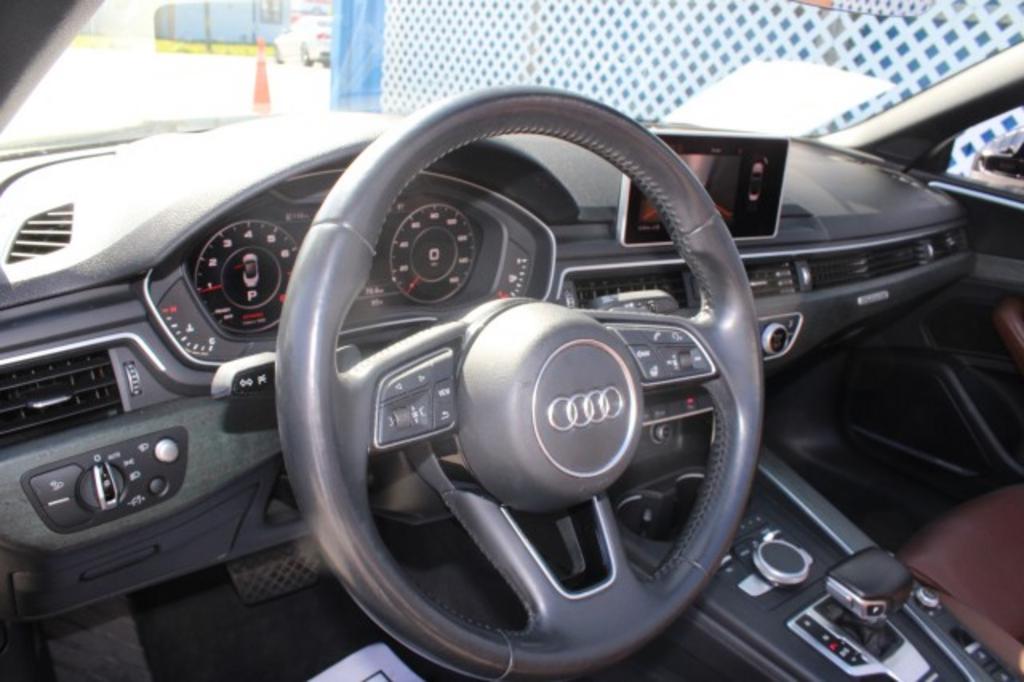 2018 Audi A5 - $25,988