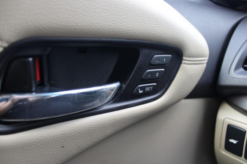 2014 Acura RDX - $15,988