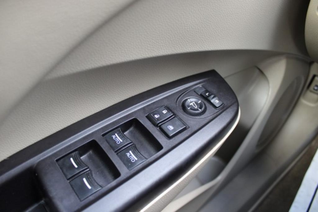 2014 Acura RDX - $15,988