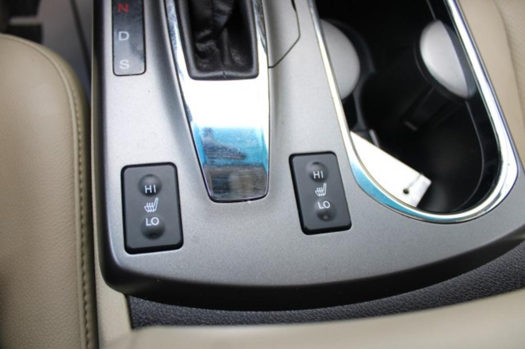 2014 Acura RDX - $15,988