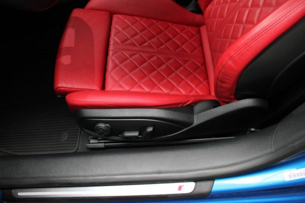 2018 Audi TT - $38,988