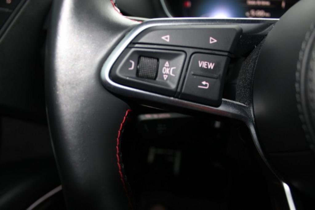 2018 Audi TT - $38,988