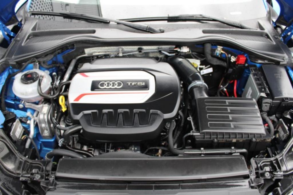 2018 Audi TT - $38,988