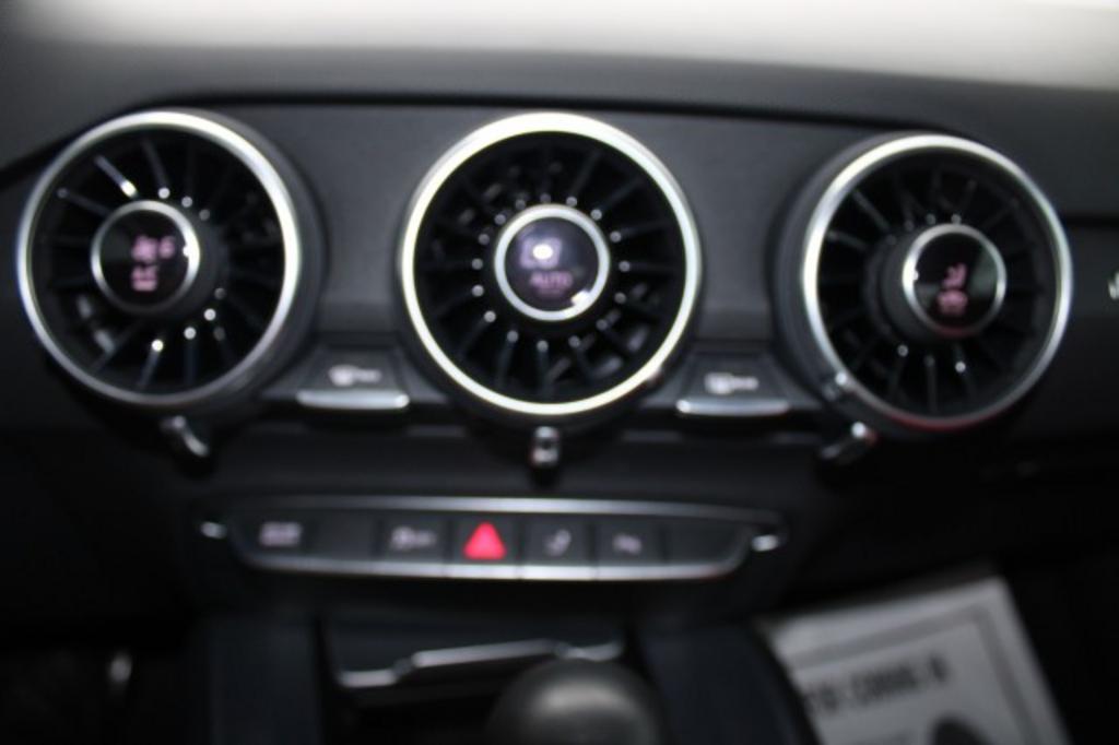 2018 Audi TT - $38,988