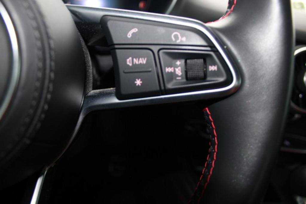 2018 Audi TT - $38,988