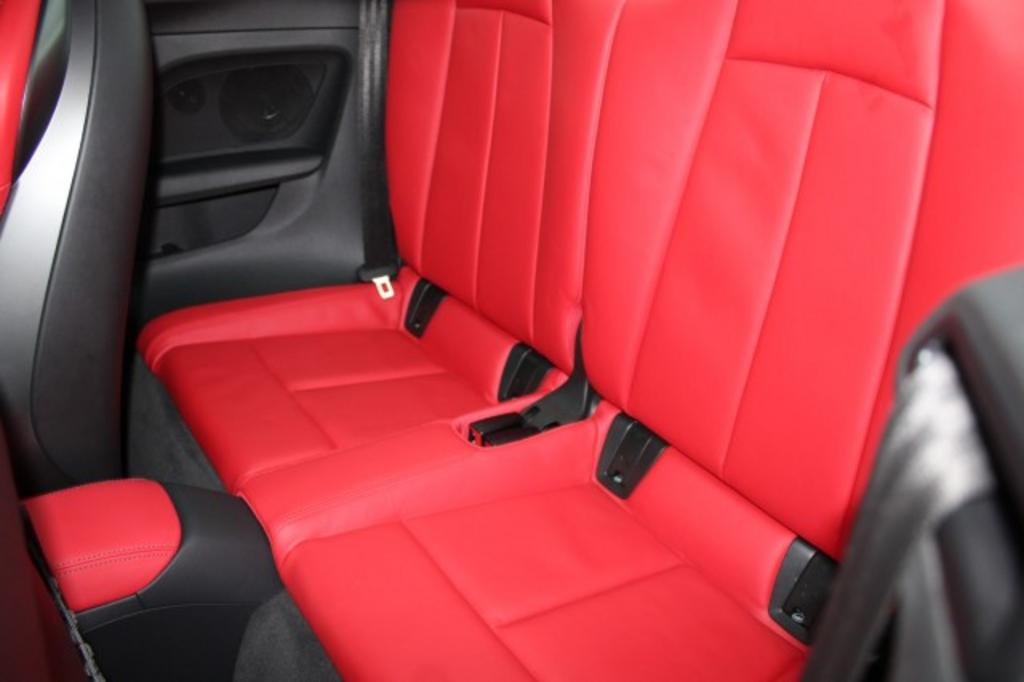 2018 Audi TT - $38,988