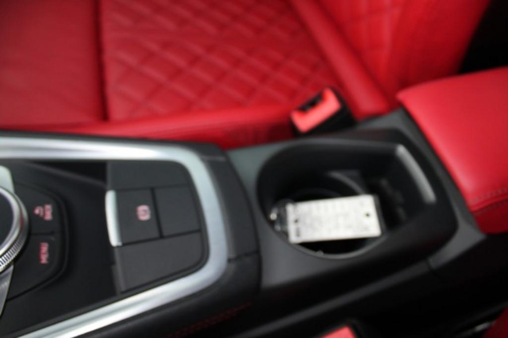 2018 Audi TT - $38,988