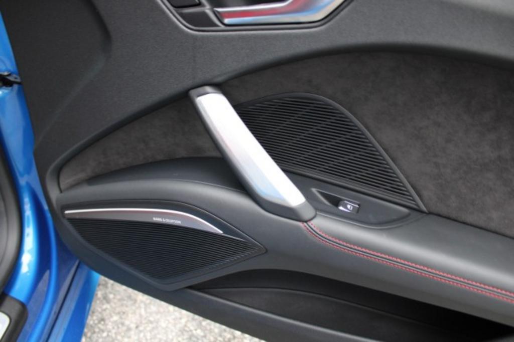 2018 Audi TT - $38,988