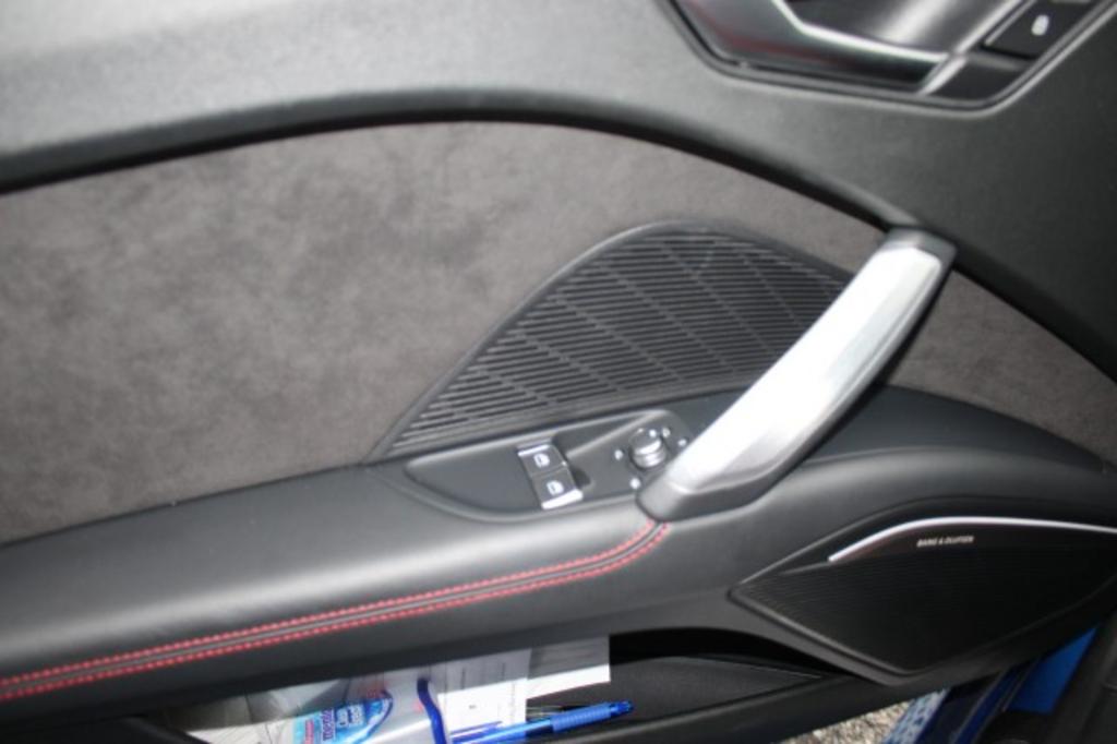 2018 Audi TT - $38,988