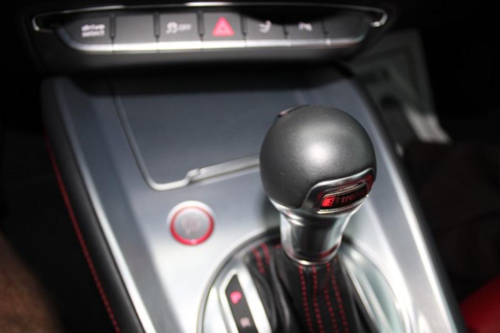 2018 Audi TT - $38,988