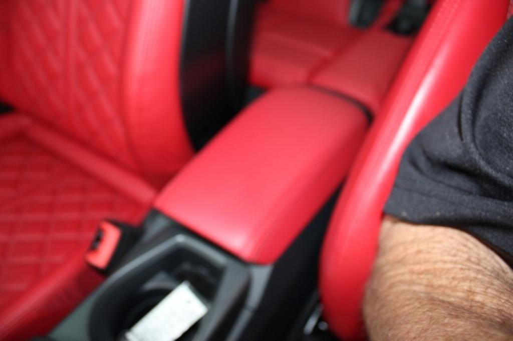 2018 Audi TT - $38,988