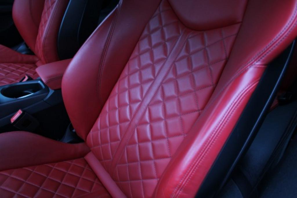 2018 Audi TT - $38,988