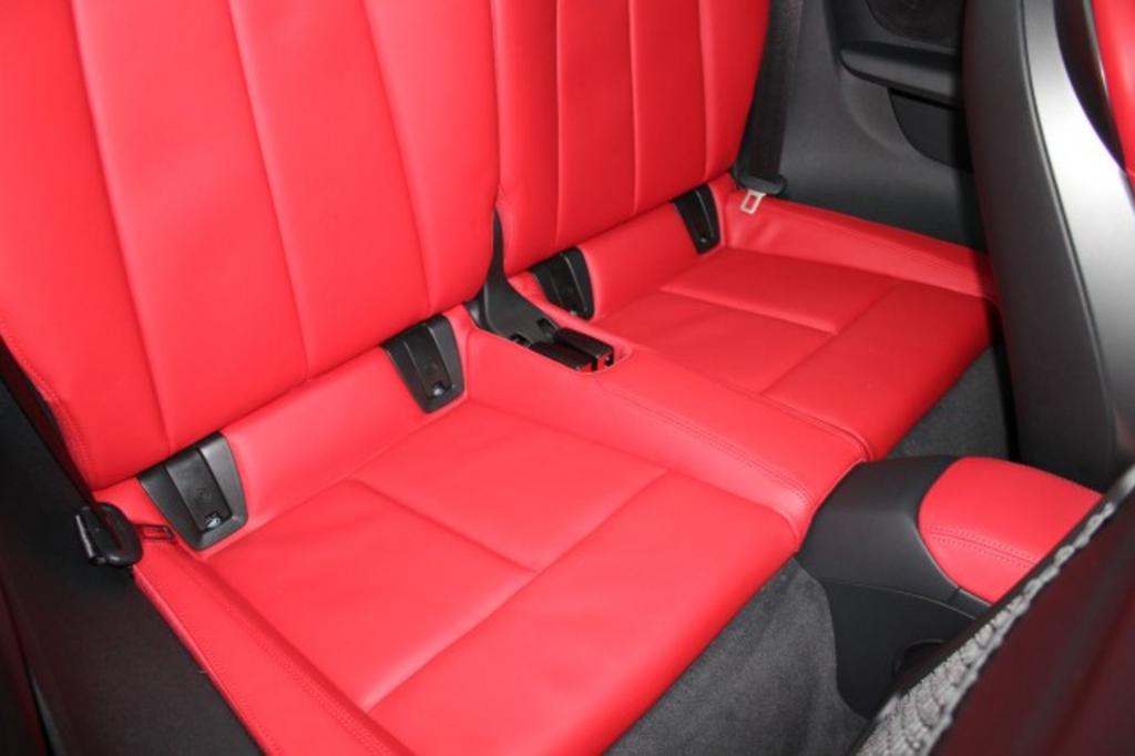 2018 Audi TT - $38,988