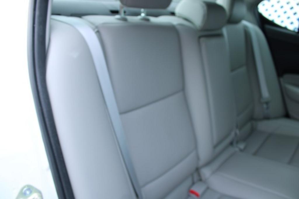 2015 Acura TL - $19,688
