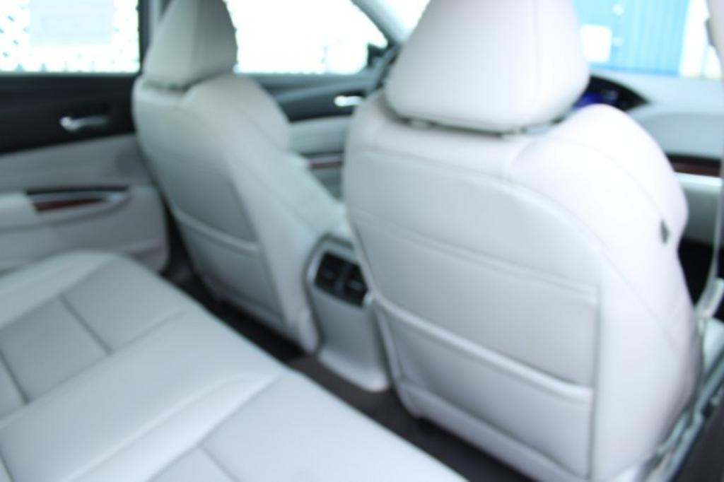 2015 Acura TL - $19,688