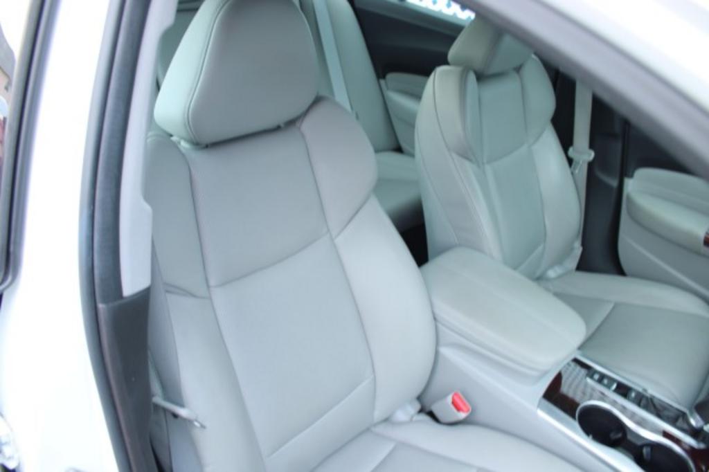2015 Acura TL - $19,688