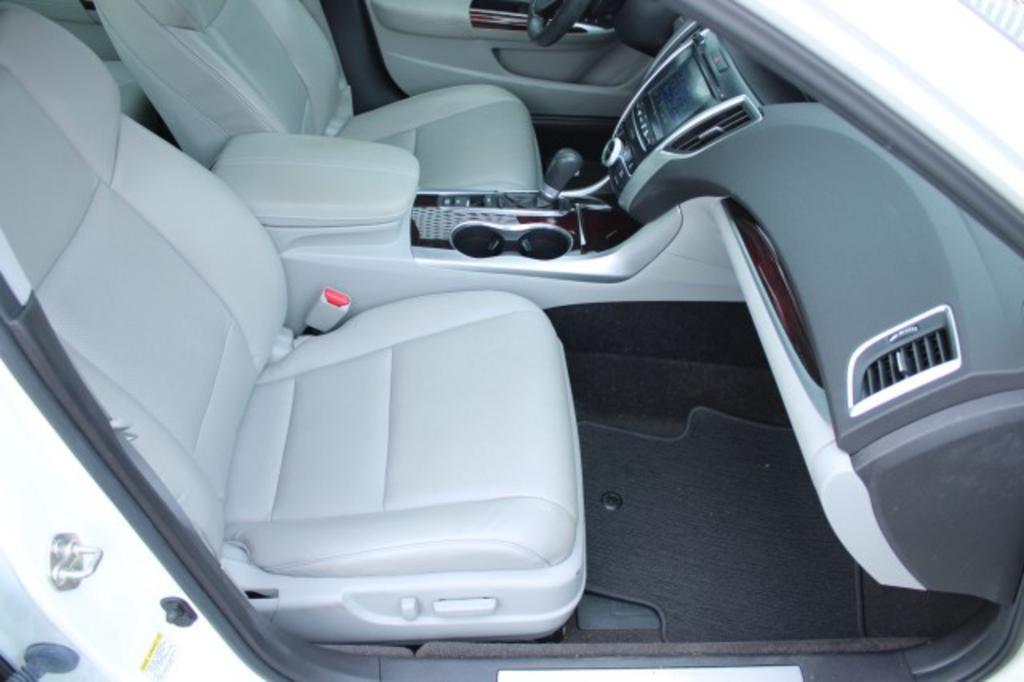 2015 Acura TL - $19,688