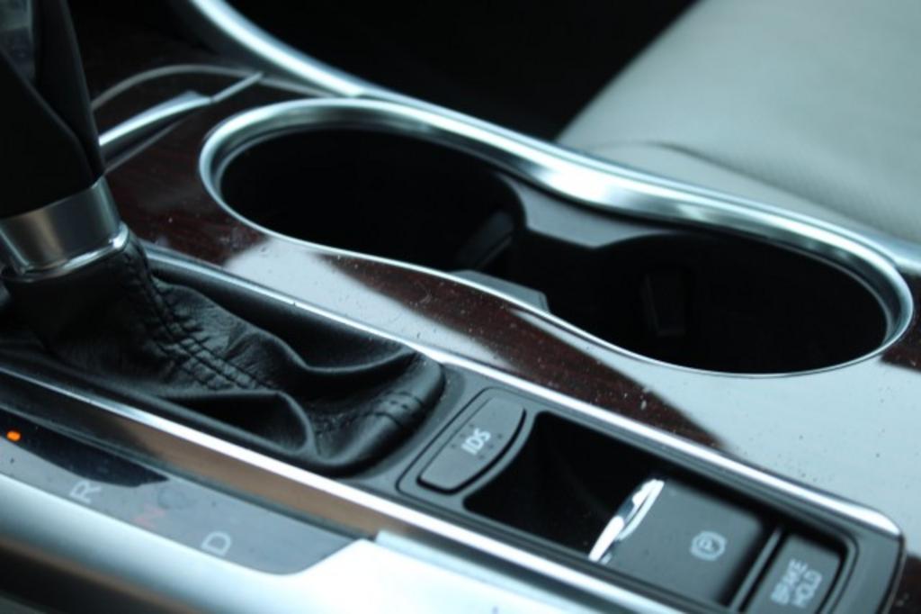 2015 Acura TL - $19,688