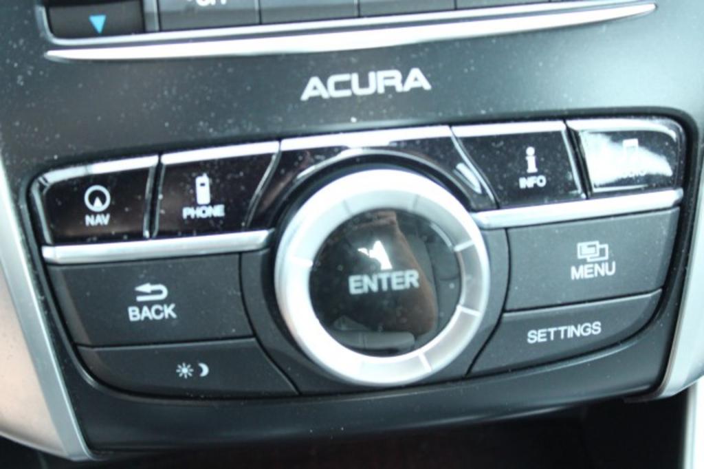 2015 Acura TL - $19,688