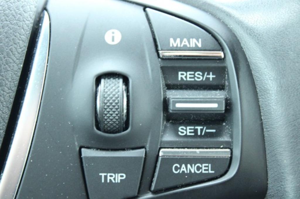 2015 Acura TL - $19,688