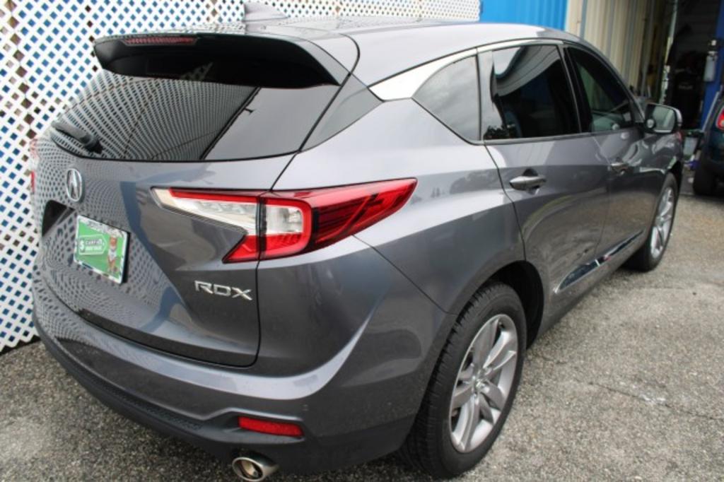 2019 Acura RDX - $22,988