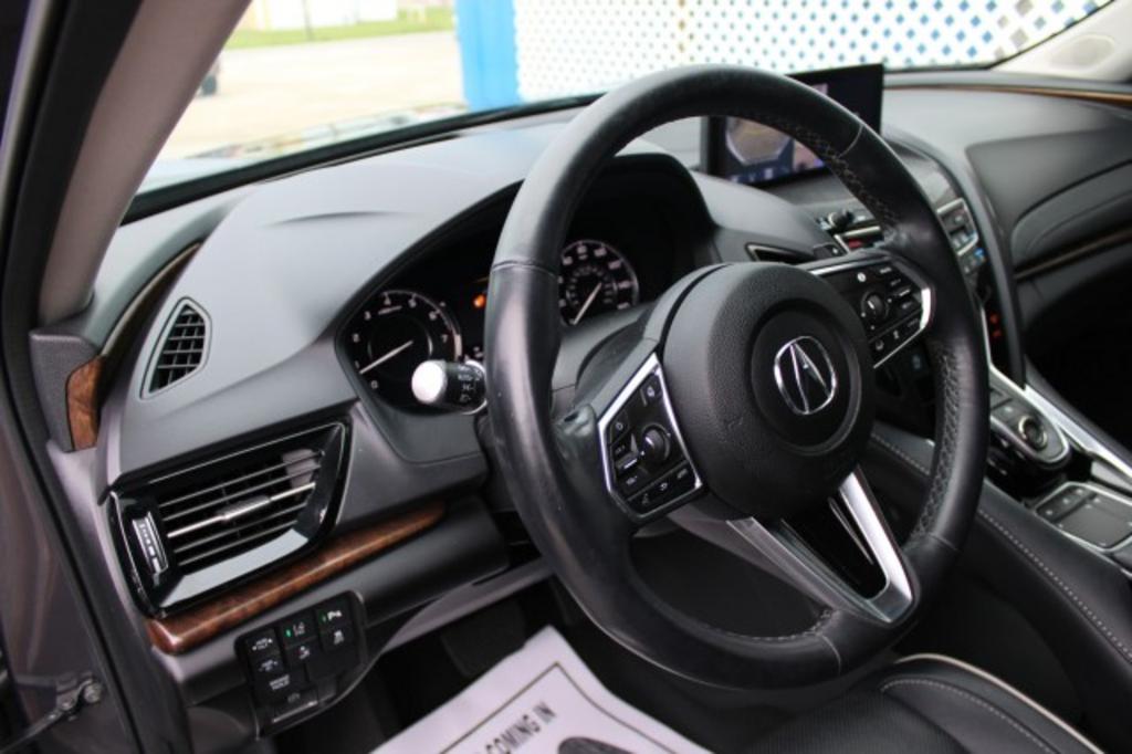 2019 Acura RDX - $22,988