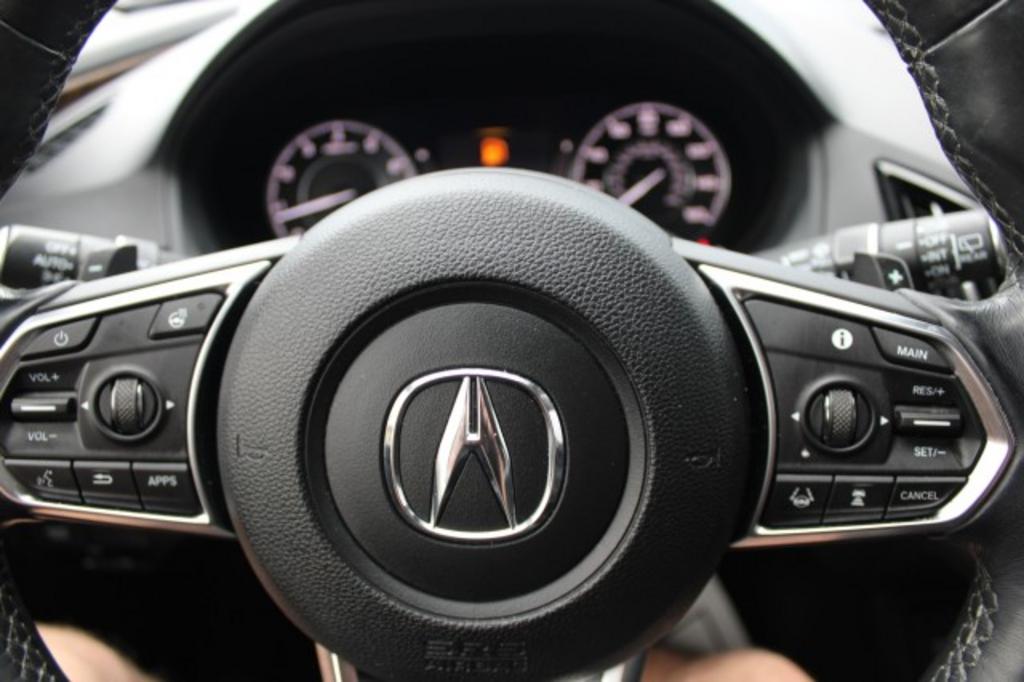 2019 Acura RDX - $22,988