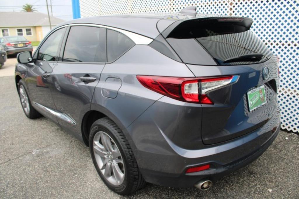 2019 Acura RDX - $22,988