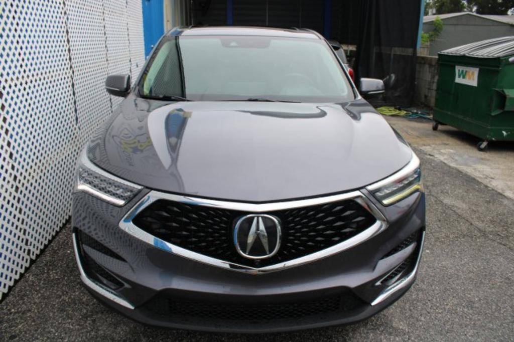 2019 Acura RDX - $22,988
