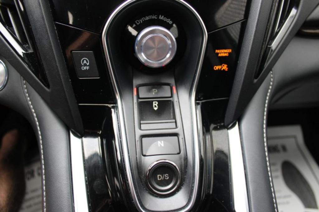 2019 Acura RDX - $22,988