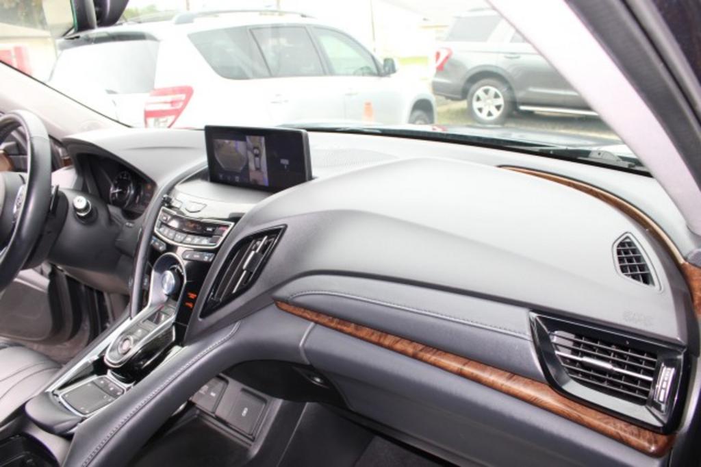 2019 Acura RDX - $22,988