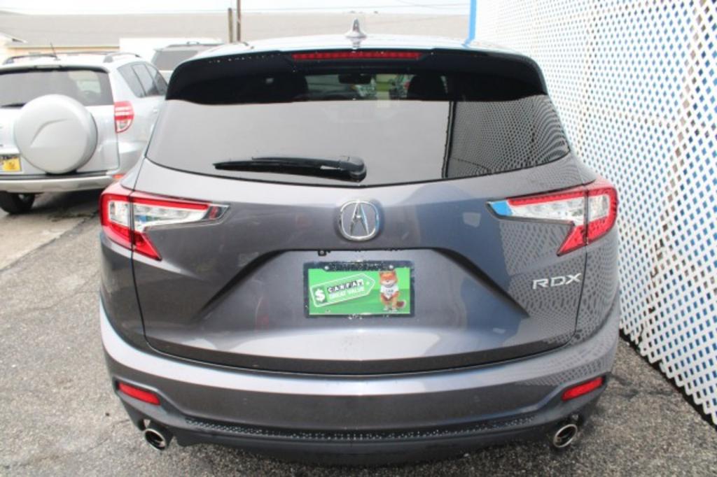 2019 Acura RDX - $22,988