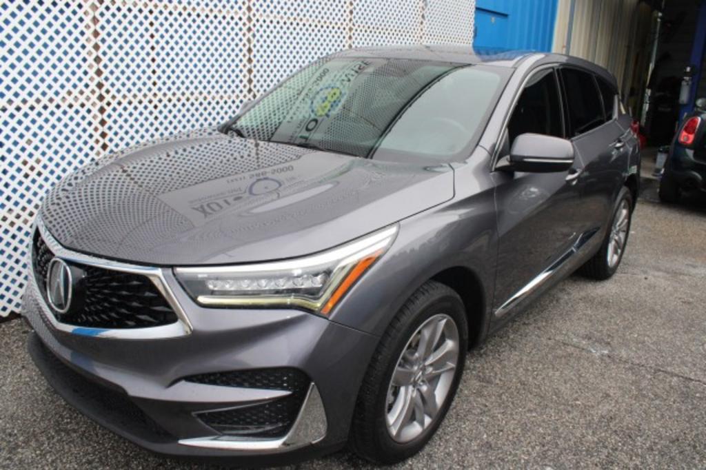2019 Acura RDX - $22,988