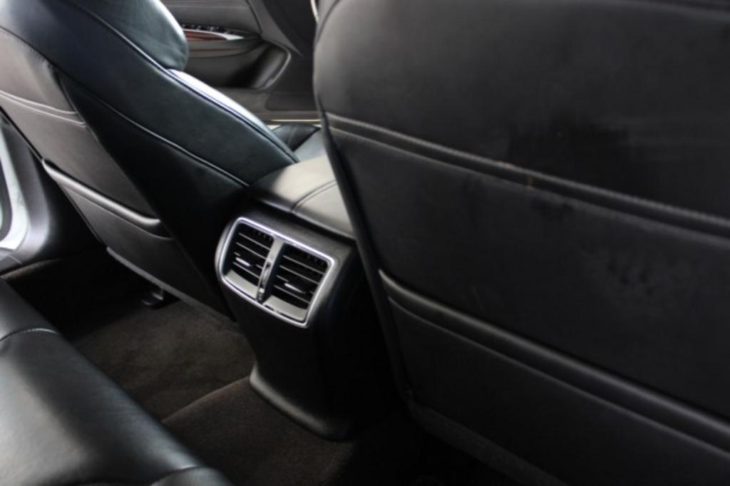 2015 Acura TL - $18,627