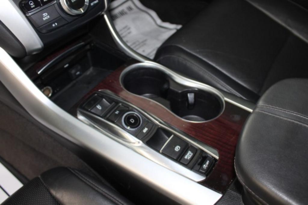 2015 Acura TL - $18,627