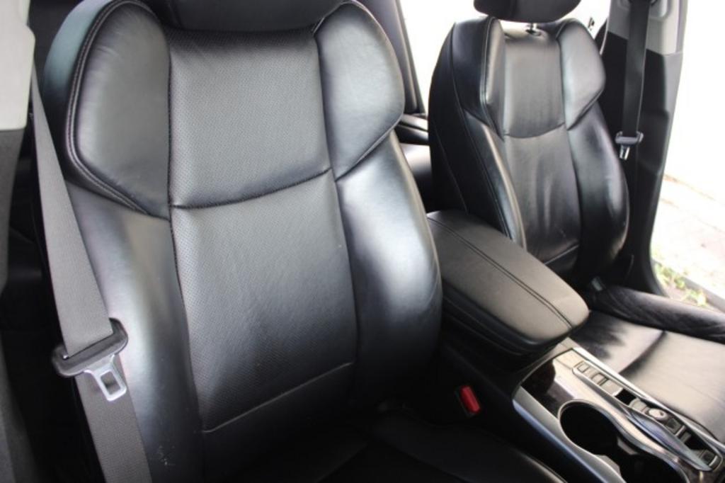 2015 Acura TL - $18,627