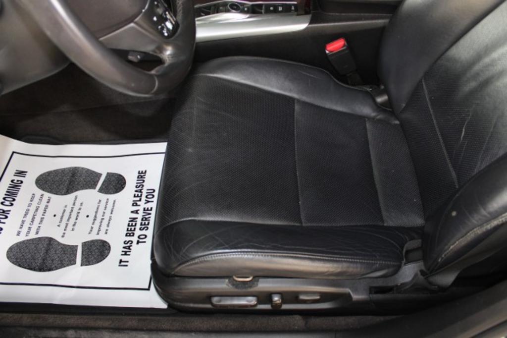 2015 Acura TL - $18,627