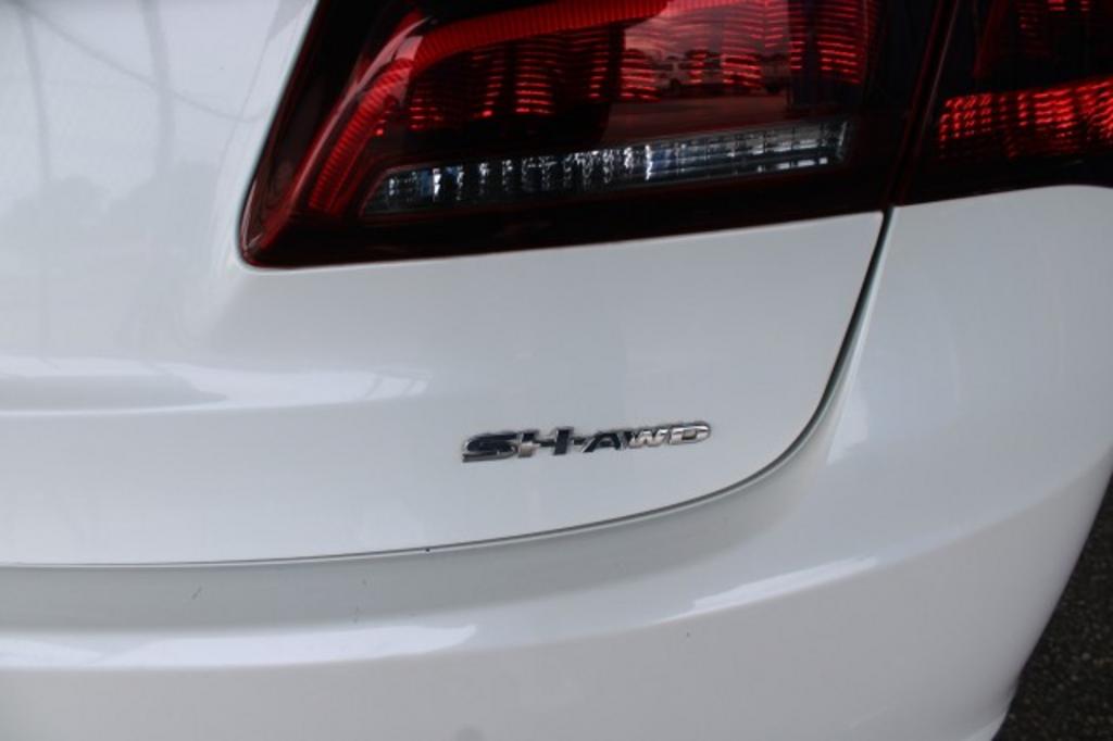 2015 Acura TL - $18,627