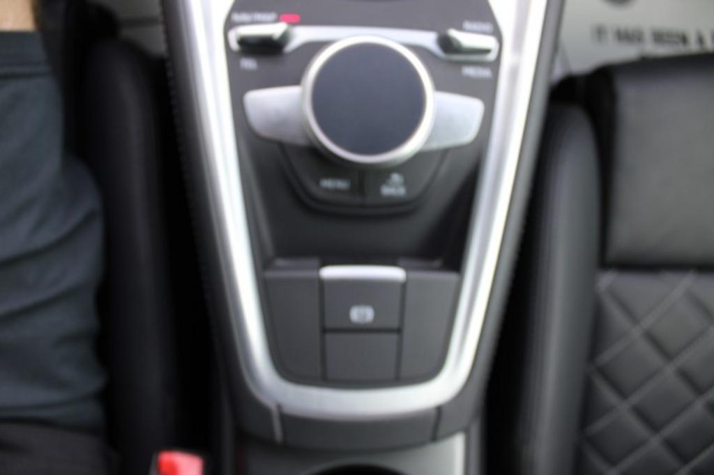 2018 Audi TT - $46,988
